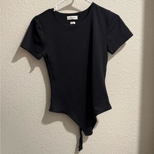 Aritzia Babaton bodysuit.